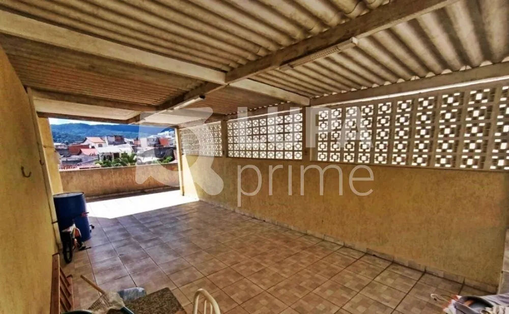 Casa, 5 quartos, 100 m² - Foto 12