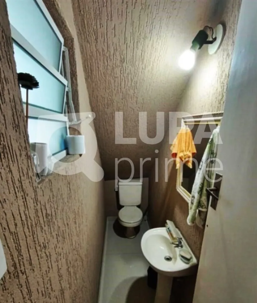 Casa, 5 quartos, 100 m² - Foto 10