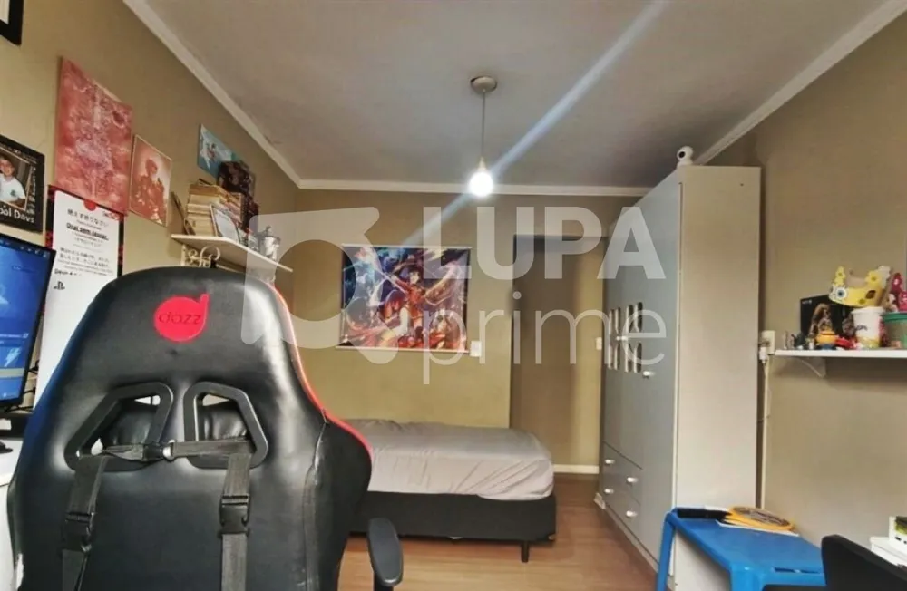 Casa, 5 quartos, 100 m² - Foto 15