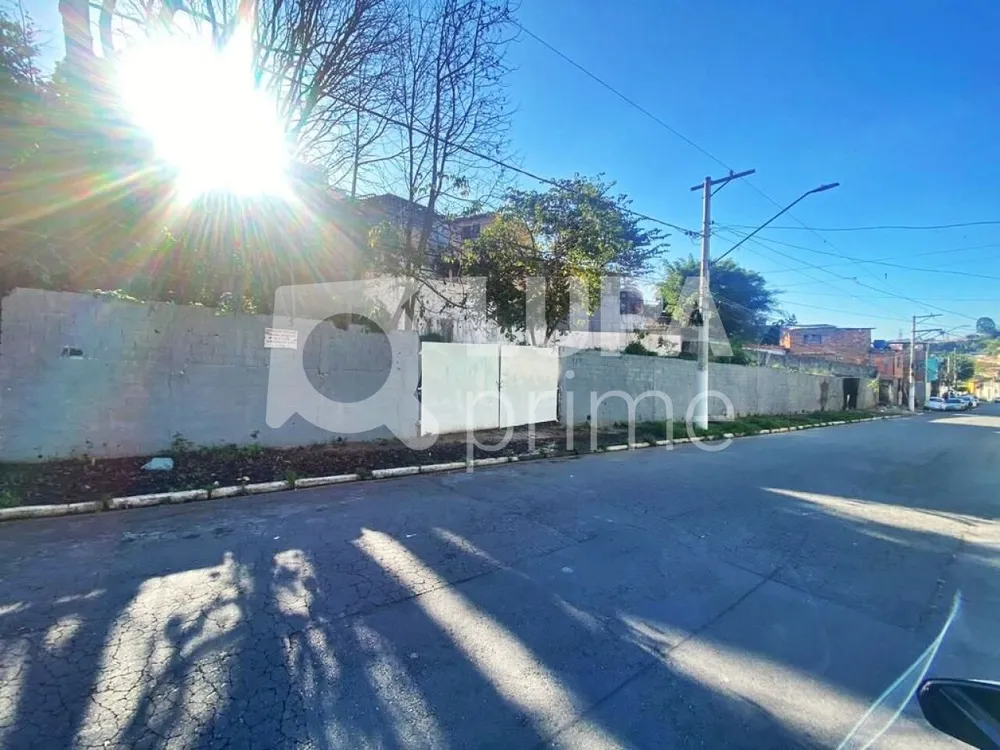 Terreno, 1080 m² - Foto 2