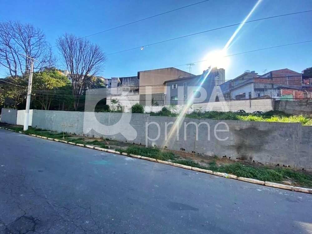 Terreno, 1080 m² - Foto 2