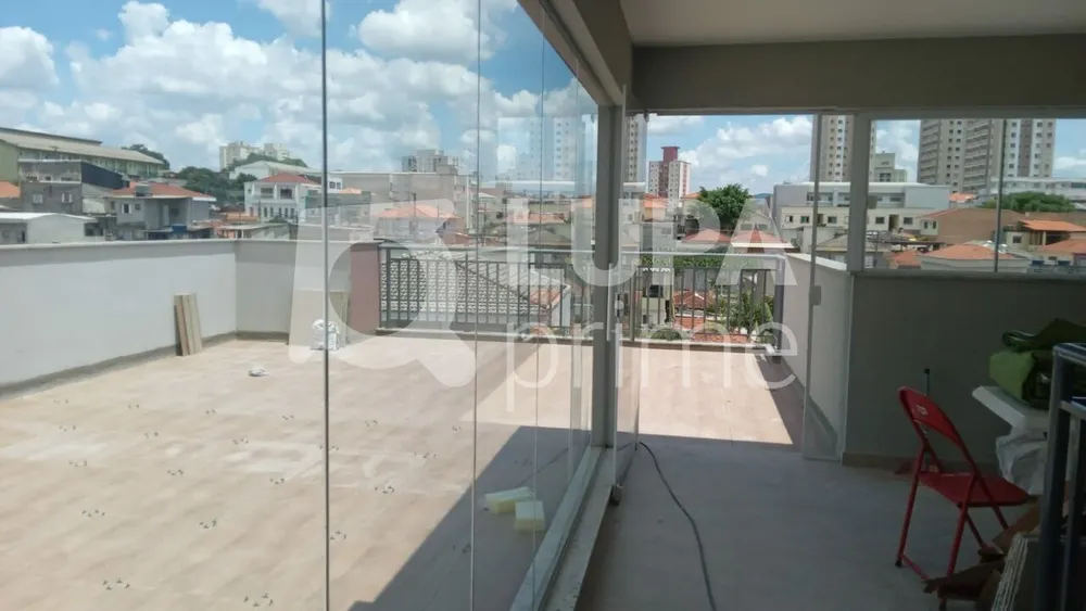 Apartamento, 2 quartos, 43 m² - Foto 2