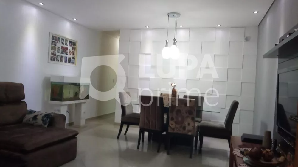 Casa à venda com 3 quartos, 105m² - Foto 4