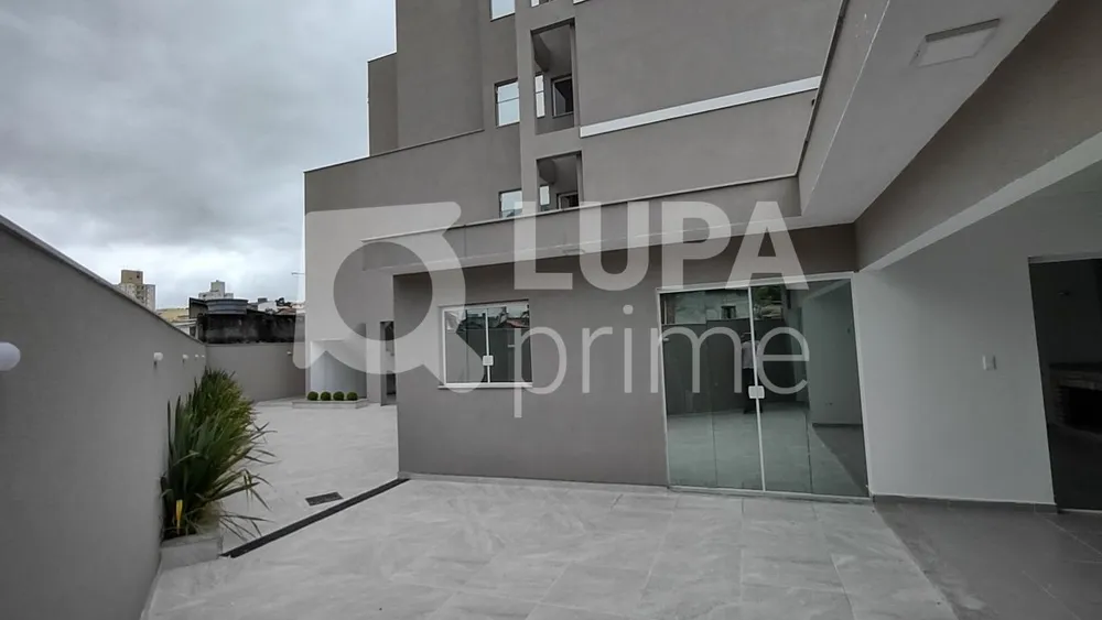 Apartamento, 2 quartos, 54 m² - Foto 7