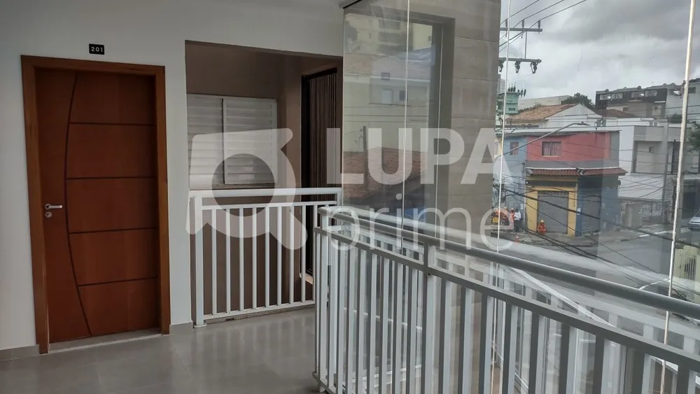 Apartamento, 2 quartos, 54 m² - Foto 6