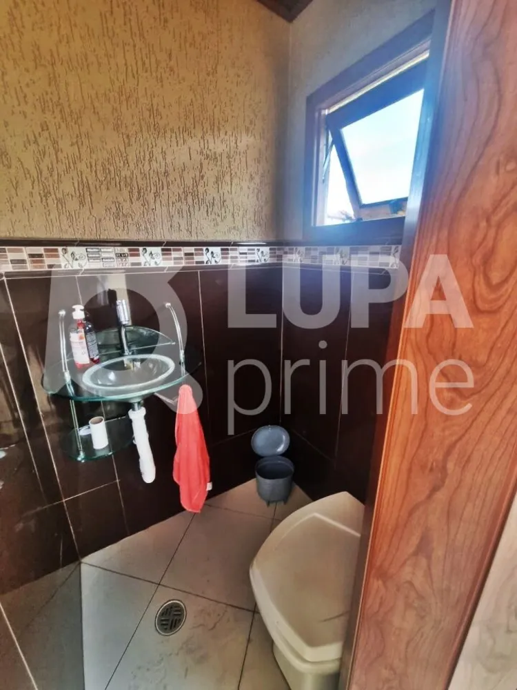 Casa, 4 quartos, 230 m² - Foto 10