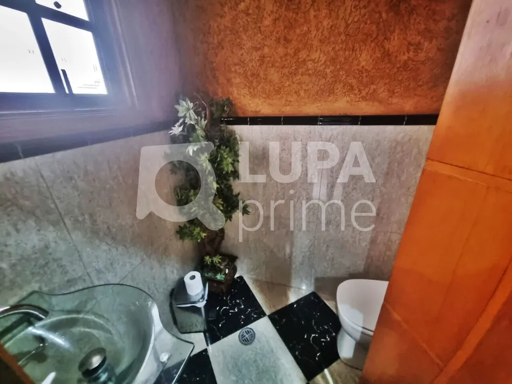 Casa, 4 quartos, 230 m² - Foto 9