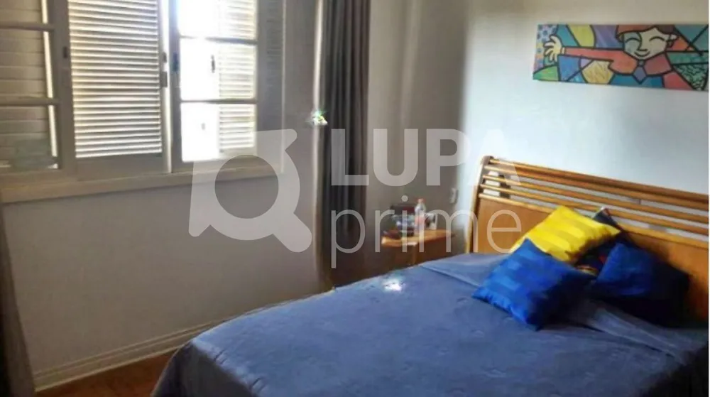 Casa, 4 quartos, 205 m² - Foto 13
