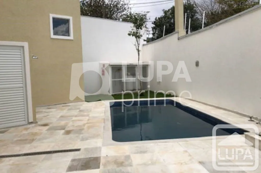 Casa, 3 quartos, 112 m² - Foto 1