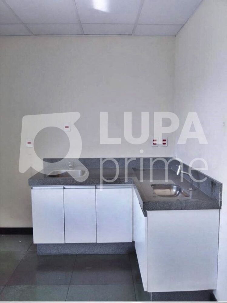 Conjunto Comercial-Sala para alugar, 132m² - Foto 5