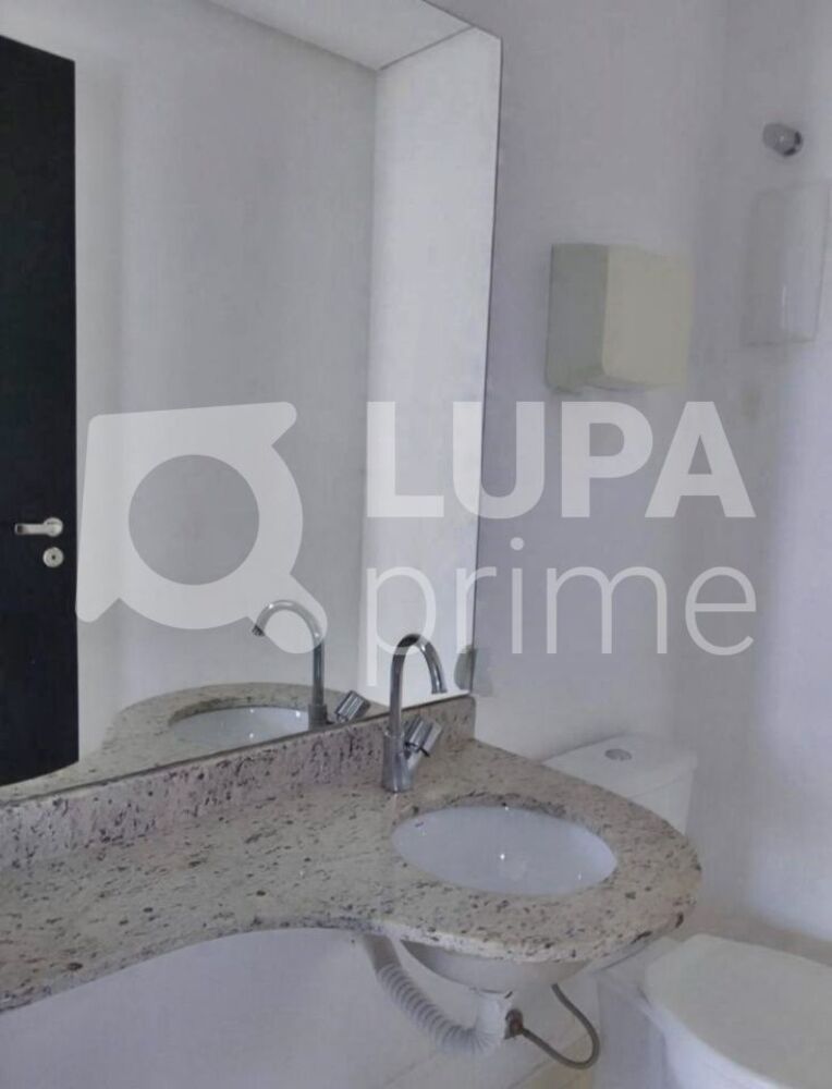 Conjunto Comercial-Sala para alugar, 132m² - Foto 7