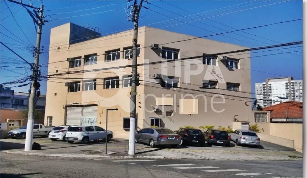 Prédio Inteiro, 1327 m² - Foto 11