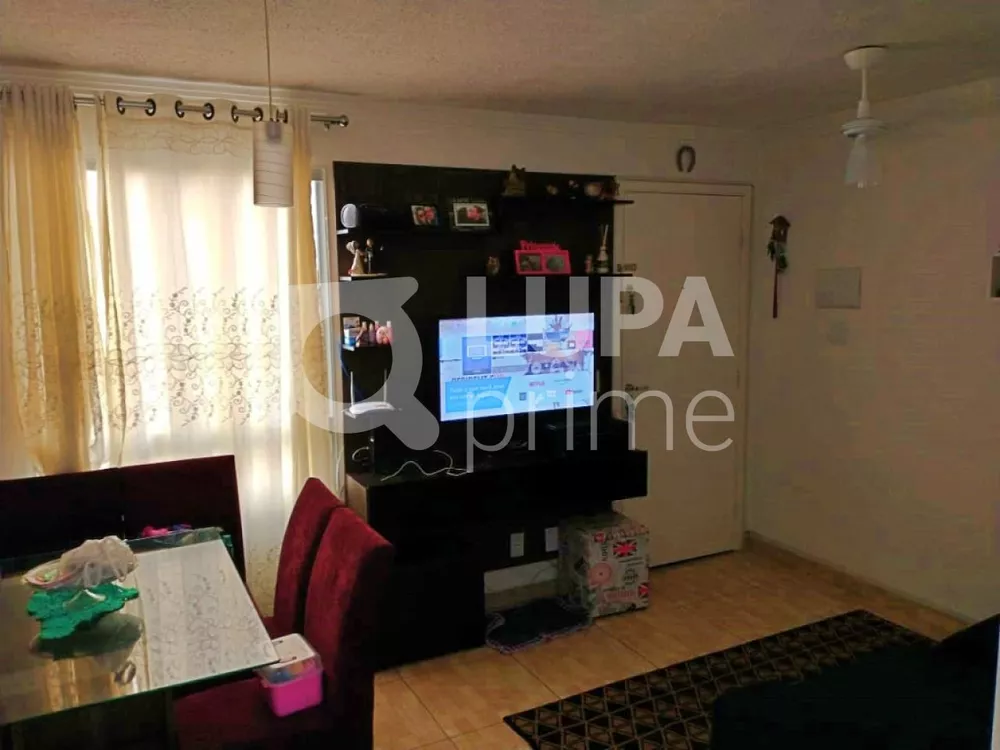 Apartamento à venda com 2 quartos, 48m² - Foto 1