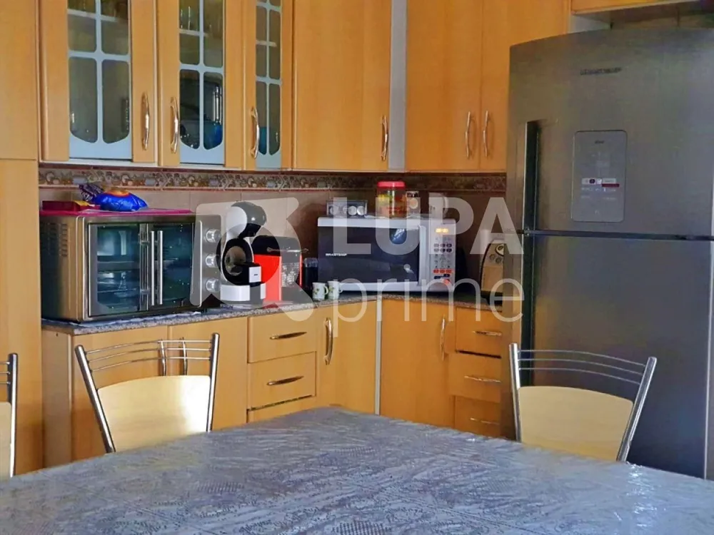 Casa, 5 quartos, 143 m² - Foto 10