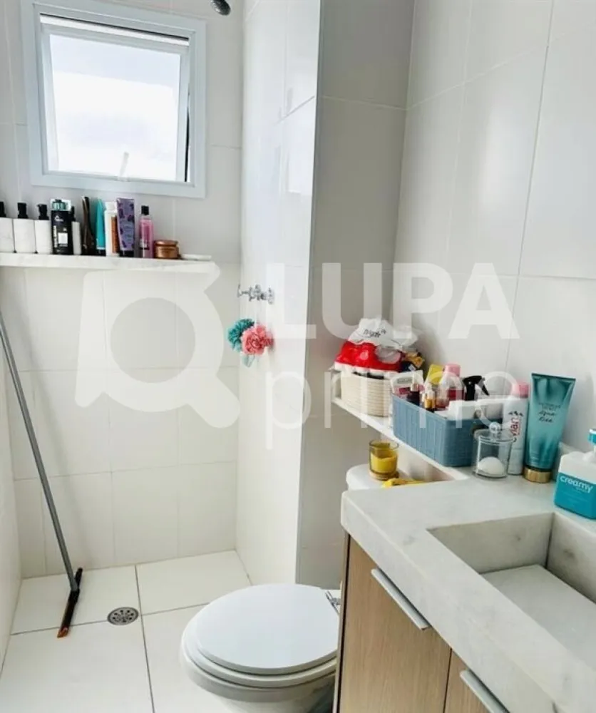 Apartamento, 2 quartos, 52 m² - Foto 2