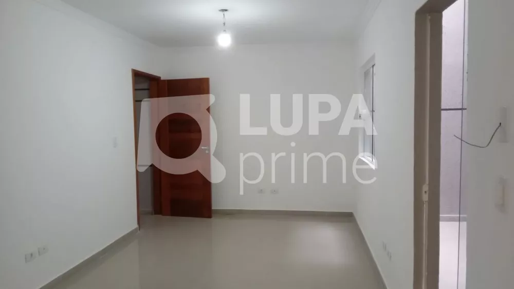 Apartamento à venda com 2 quartos, 38m² - Foto 4