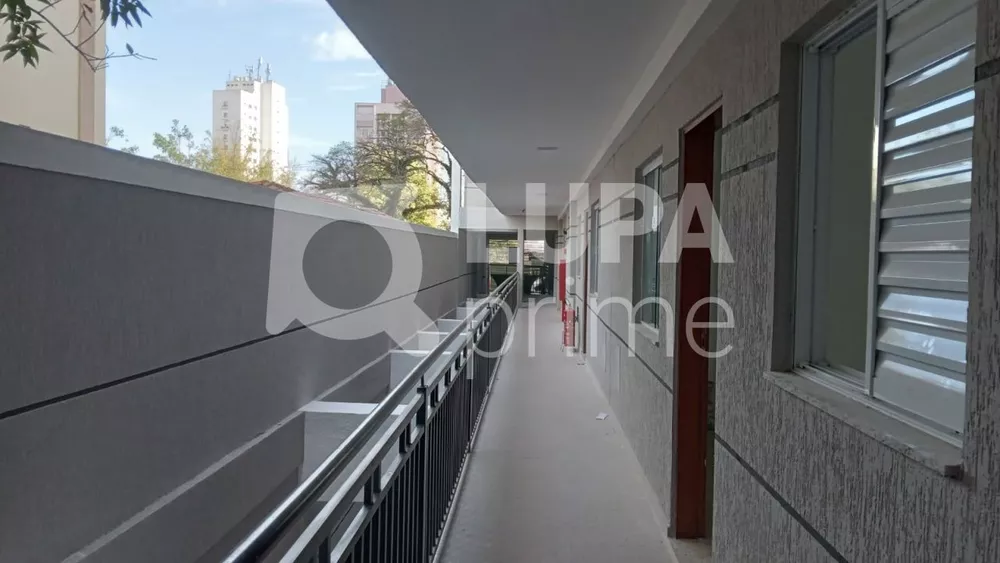 Apartamento à venda com 2 quartos, 38m² - Foto 3