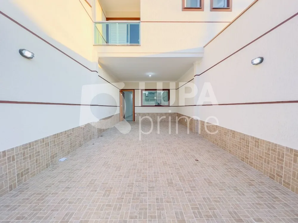 Casa, 3 quartos, 110 m² - Foto 2