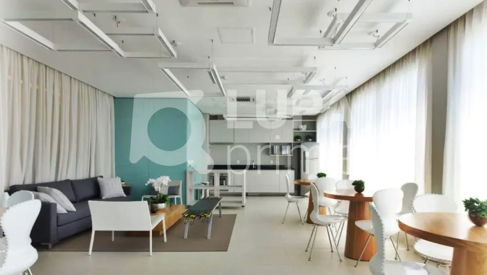 Kitnet-Studio, 28 m² - Foto 4