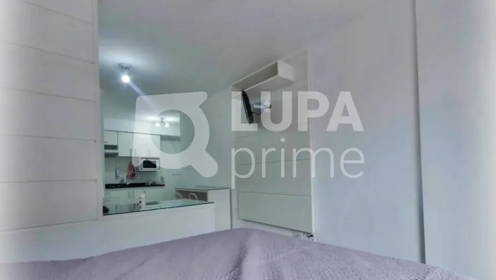 Kitnet-Studio, 28 m² - Foto 3
