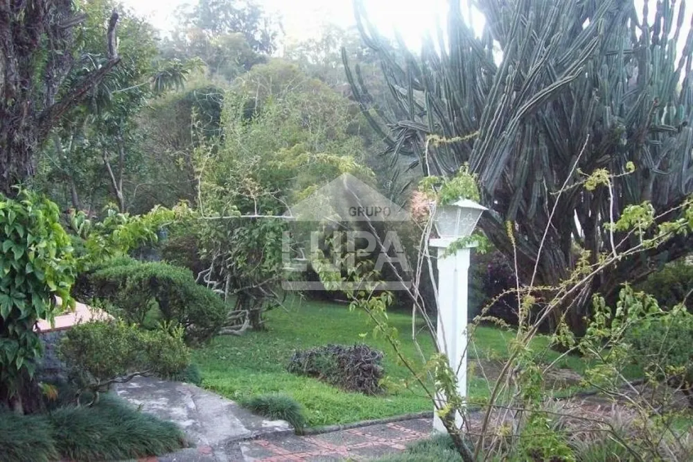 Casa, 4 quartos, 300 m² - Foto 8
