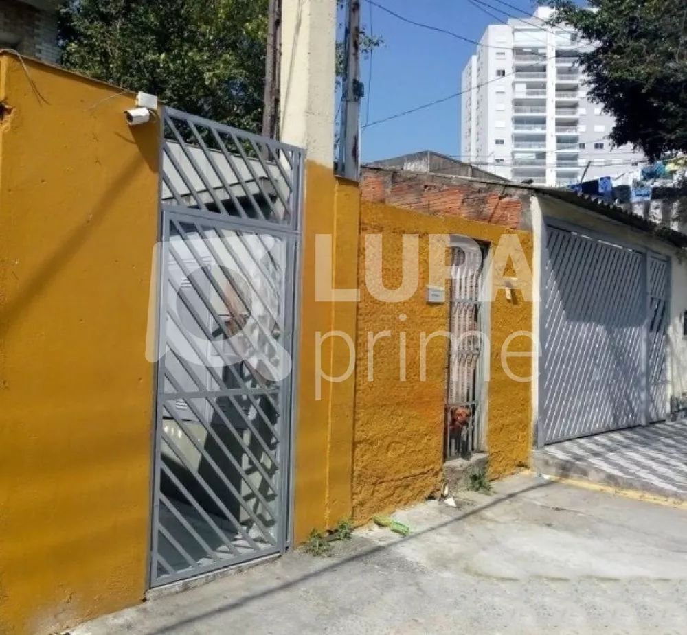 Apartamento para alugar com 1 quarto, 35m² - Foto 1