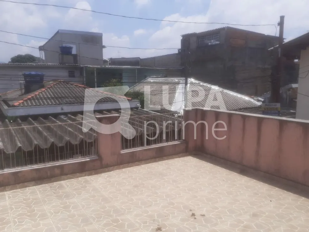 Casa, 3 quartos, 240 m² - Foto 10