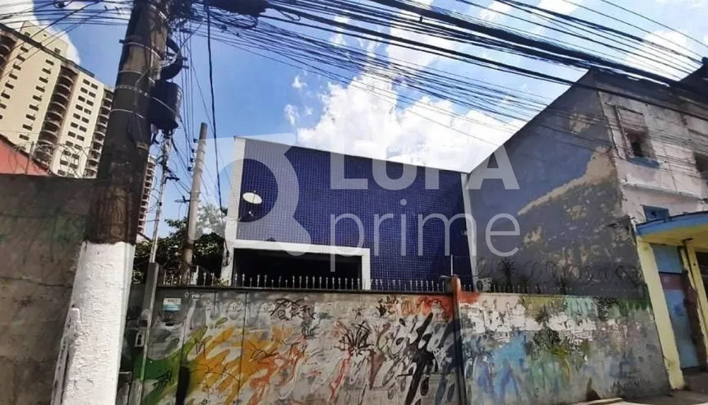 Depósito-Galpão, 1200 m² - Foto 2