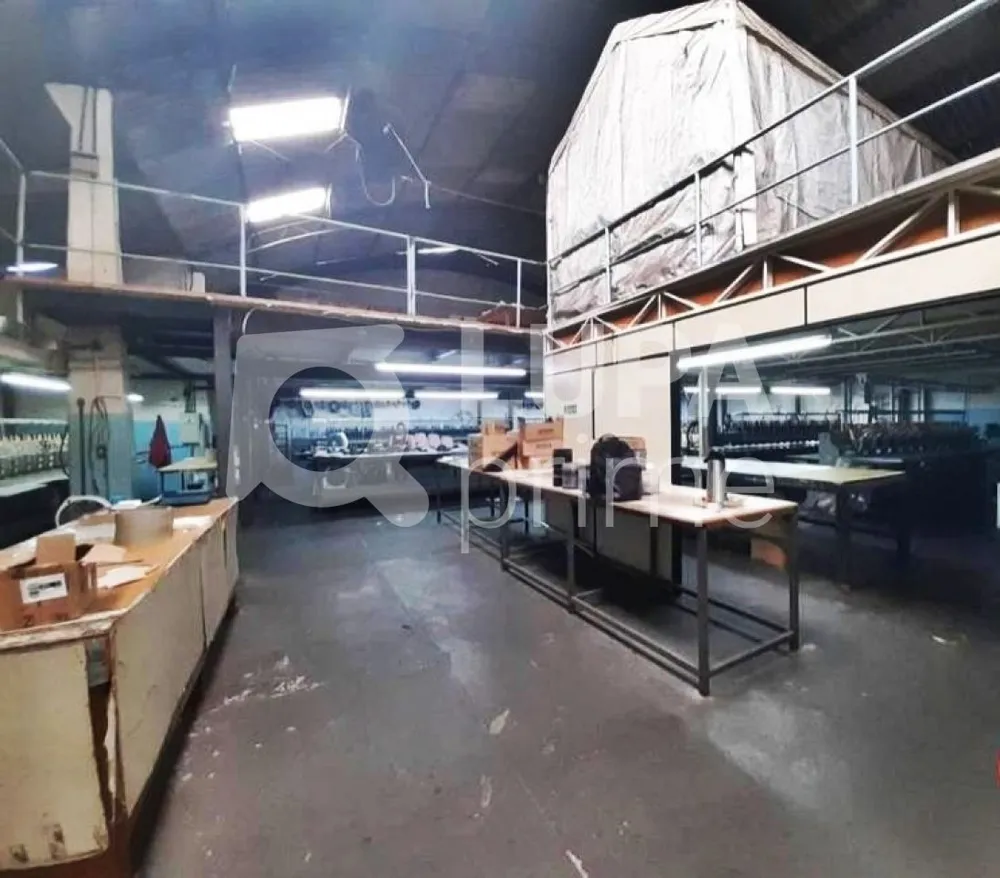 Depósito-Galpão, 1200 m² - Foto 3