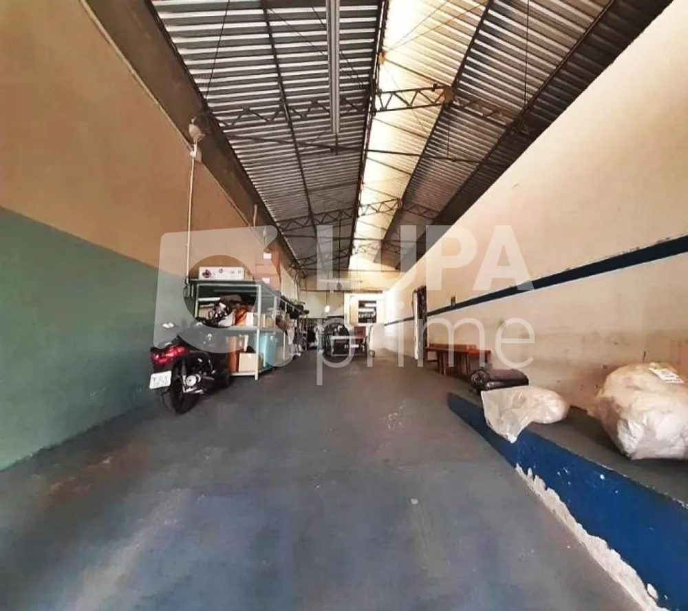 Depósito-Galpão, 1200 m² - Foto 4