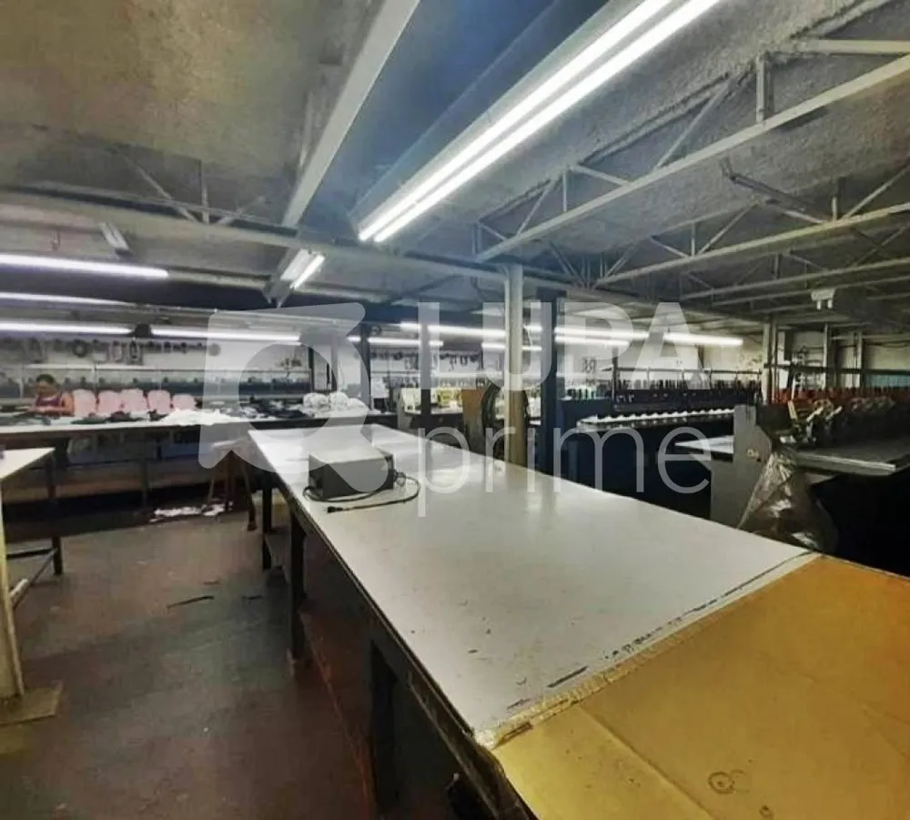 Depósito-Galpão, 1200 m² - Foto 10