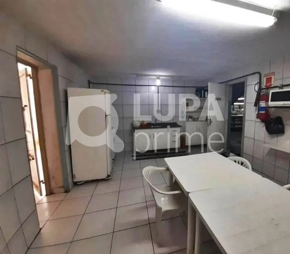 Depósito-Galpão, 1200 m² - Foto 14