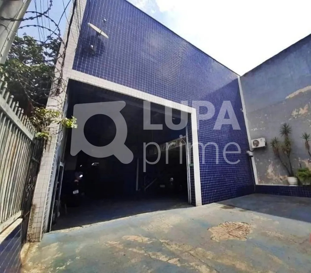 Depósito-Galpão, 1200 m² - Foto 16
