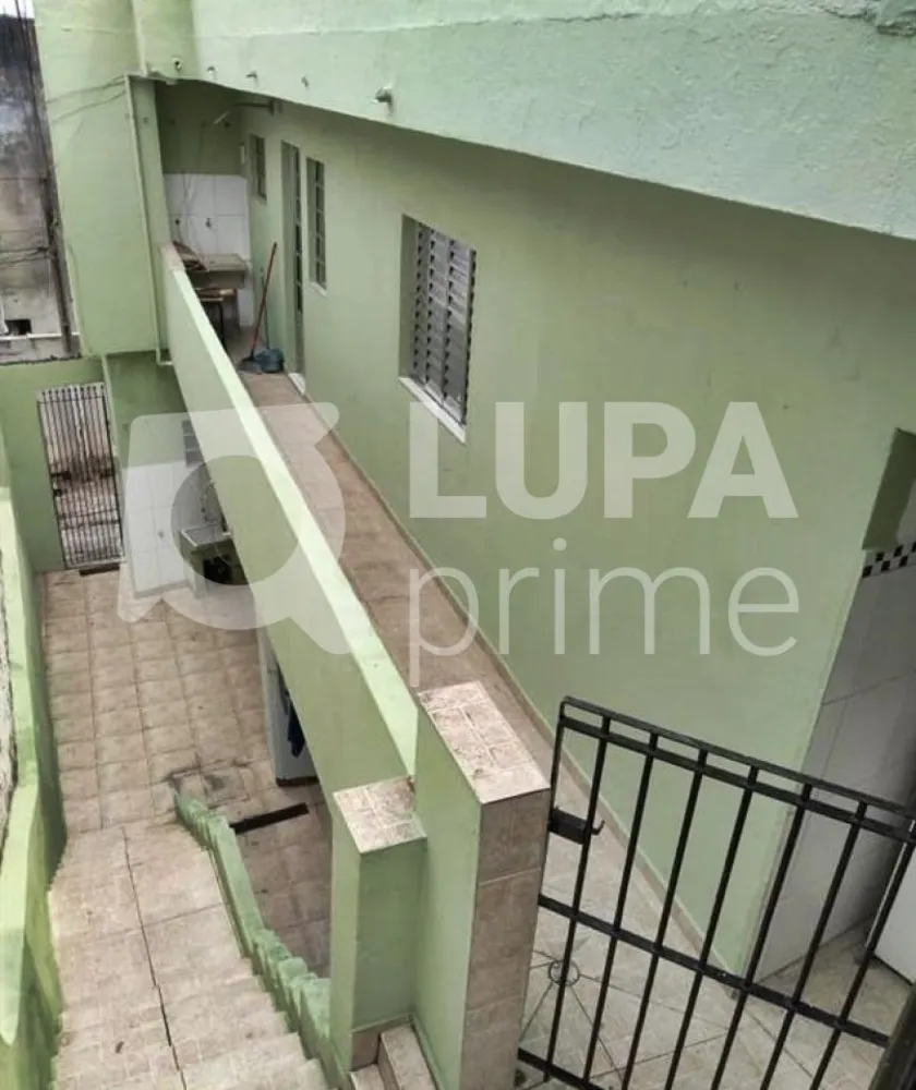 Casa, 10 quartos, 60 m² - Foto 1