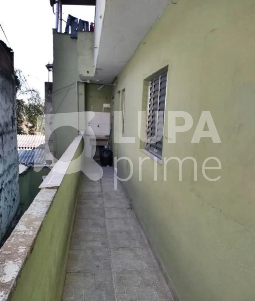 Casa, 10 quartos, 60 m² - Foto 2