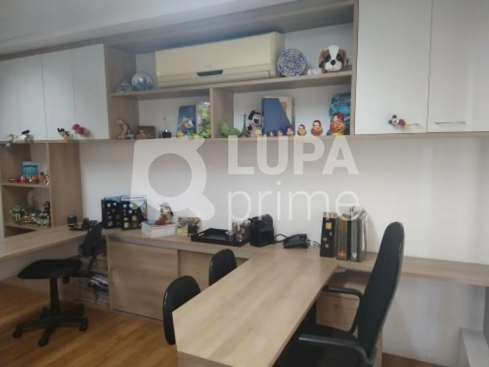 Sala-Conjunto, 36 m² - Foto 6
