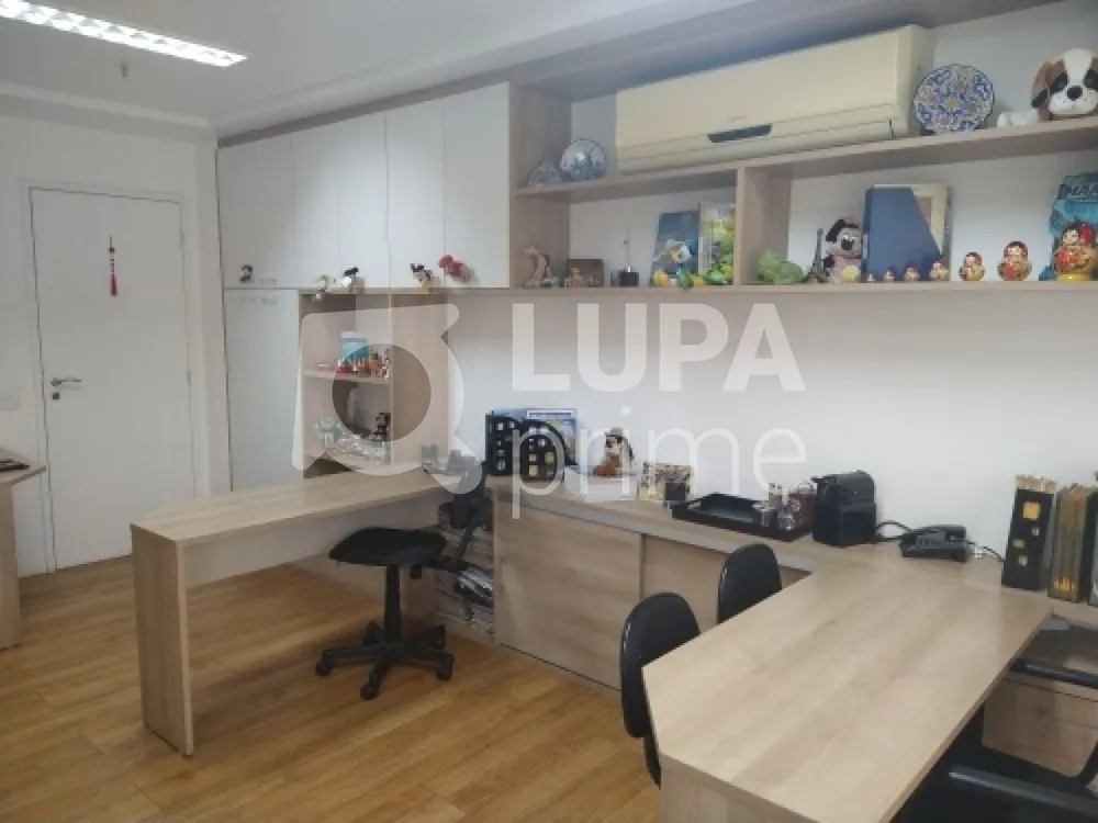 Sala-Conjunto, 36 m² - Foto 5