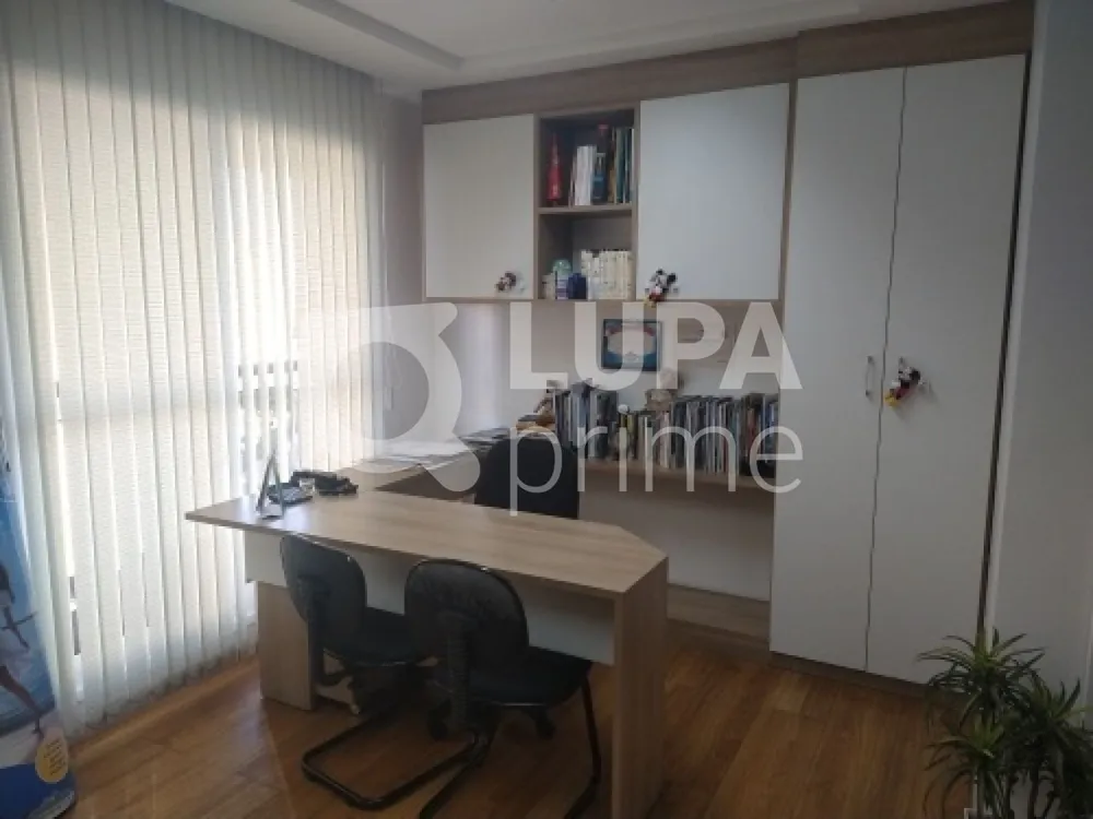 Sala-Conjunto, 36 m² - Foto 7
