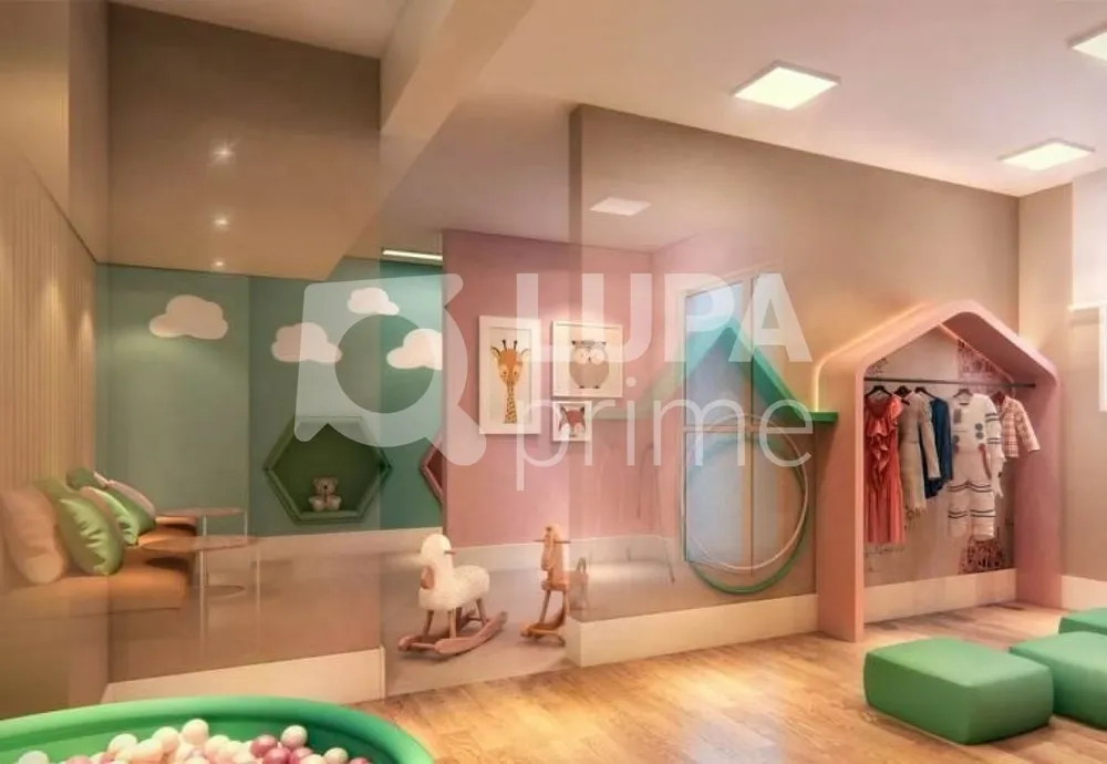 Apartamento, 3 quartos, 88 m² - Foto 11