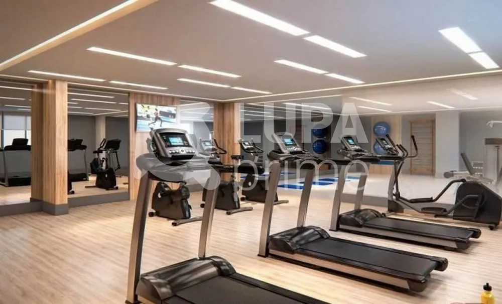 Apartamento, 3 quartos, 88 m² - Foto 7