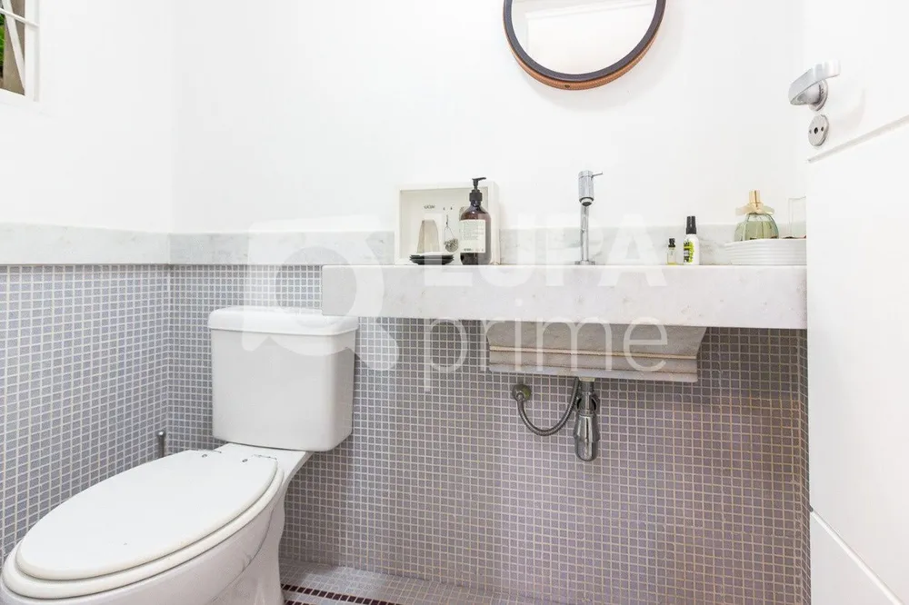 Casa, 3 quartos, 100 m² - Foto 6