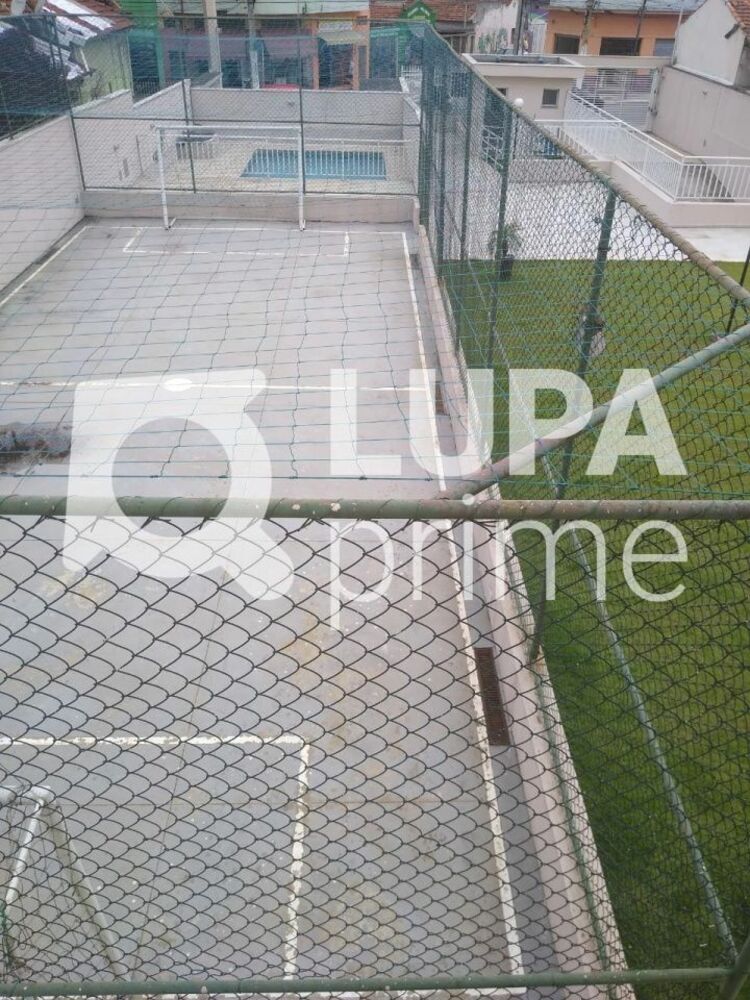 Apartamento, 2 quartos, 52 m² - Foto 3