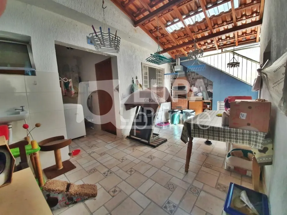 Casa, 3 quartos, 142 m² - Foto 7