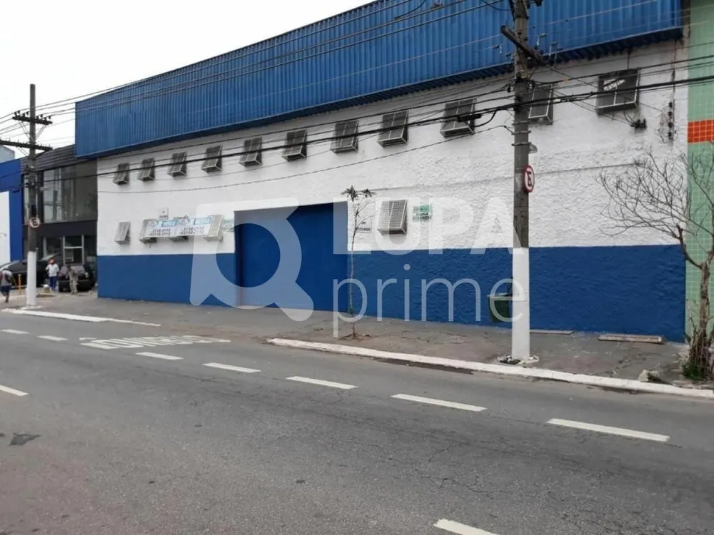 Depósito-Galpão, 296 m² - Foto 2