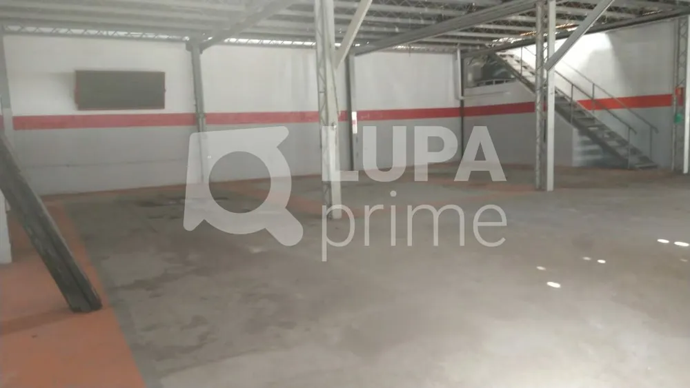Depósito-Galpão, 296 m² - Foto 4