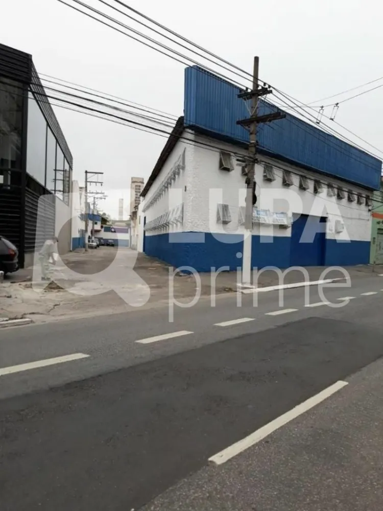 Depósito-Galpão, 296 m² - Foto 5