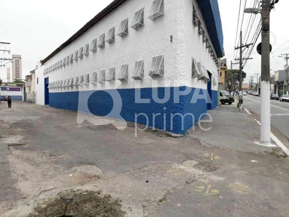Depósito-Galpão, 296 m² - Foto 3