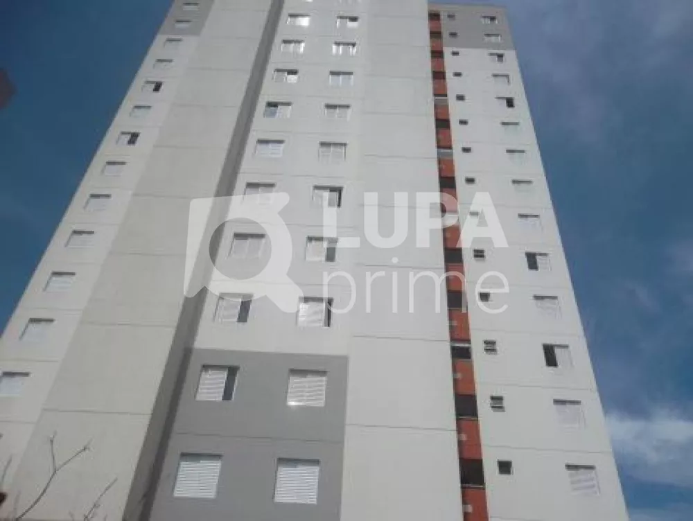 Apartamento à venda com 2 quartos, 48m² - Foto 3