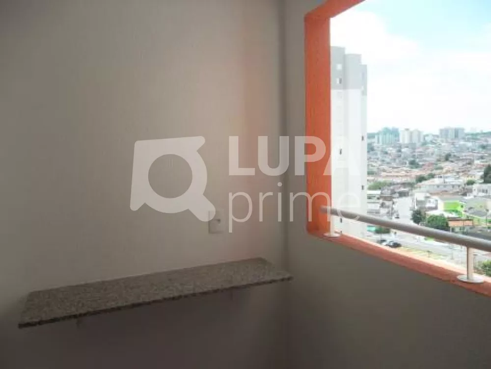 Apartamento à venda com 2 quartos, 48m² - Foto 4