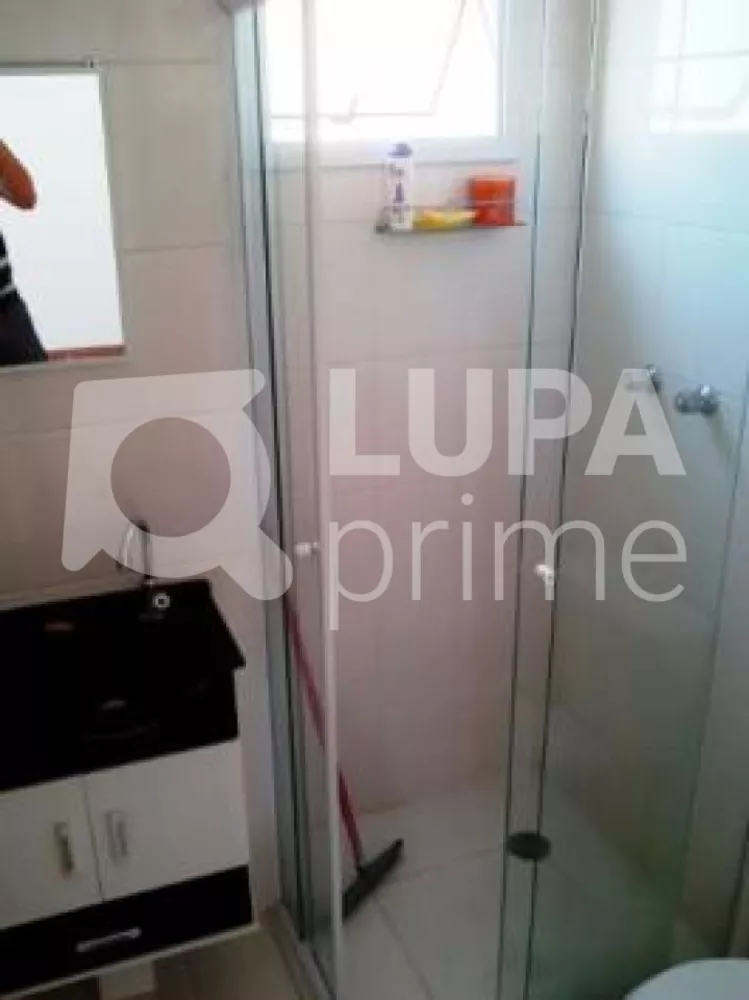 Apartamento à venda com 2 quartos, 48m² - Foto 1